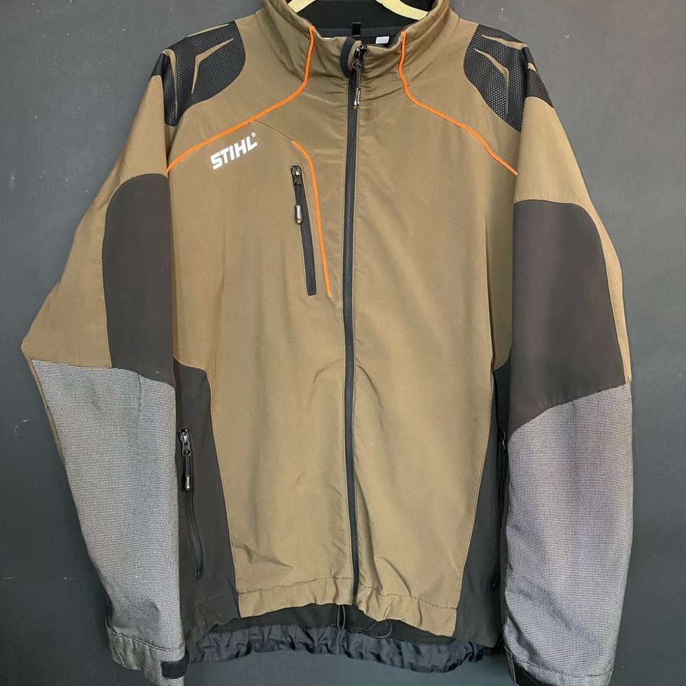 STIHL Advance X-Shell Jacket - Picture 17 of 17